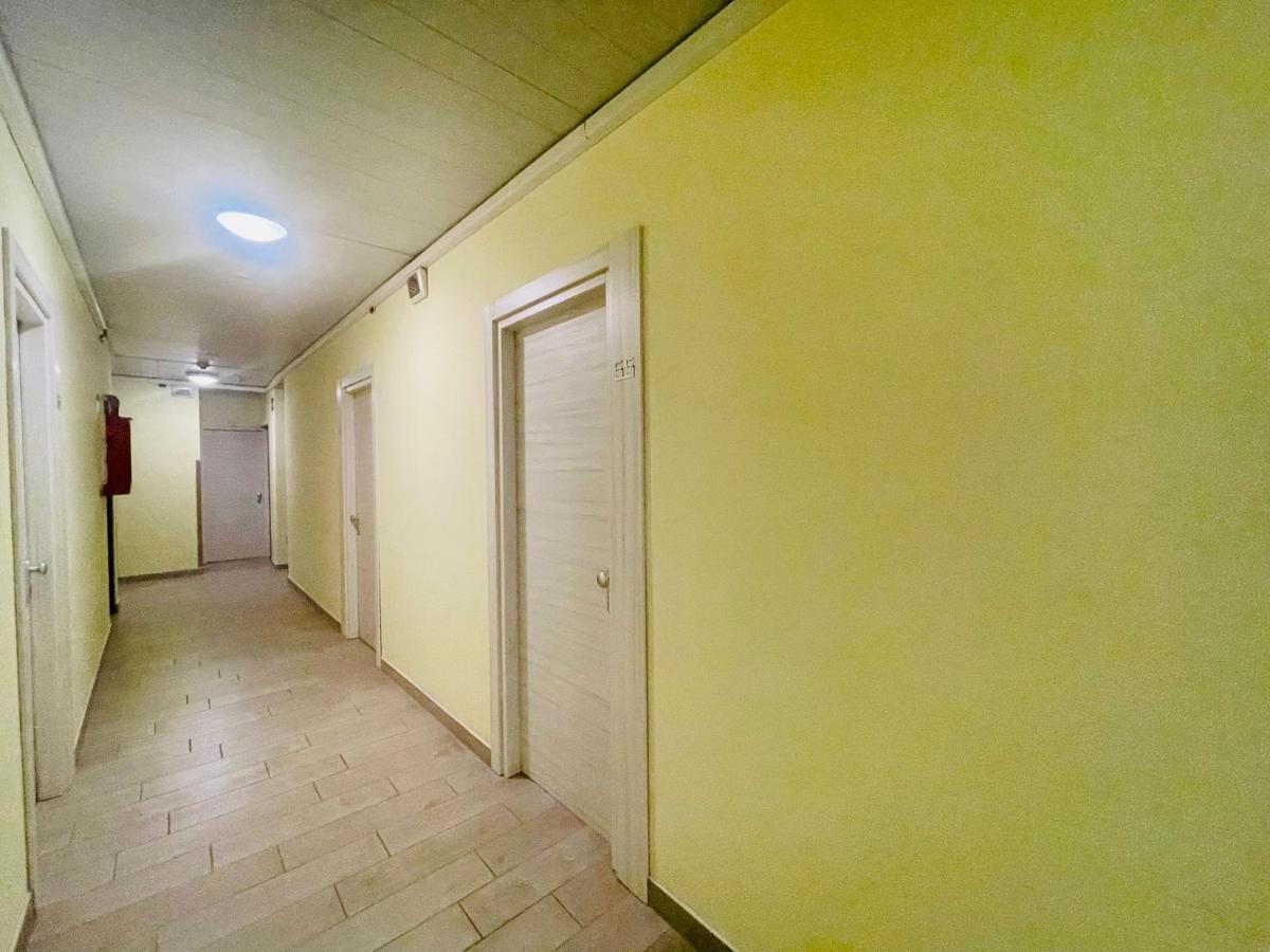 Vianello Hotel Lido di Jesolo