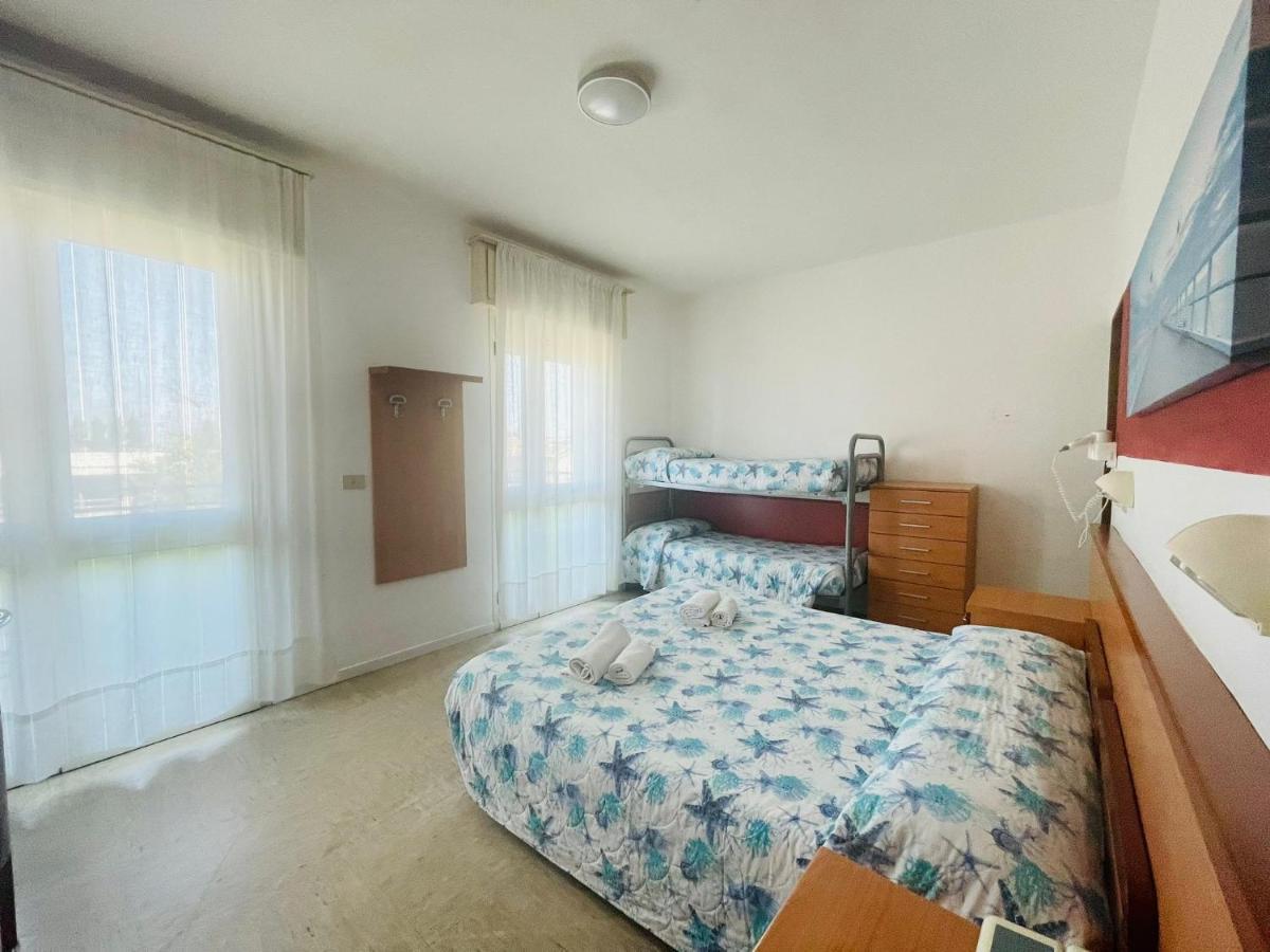Hotel Vianello Lido di Jesolo