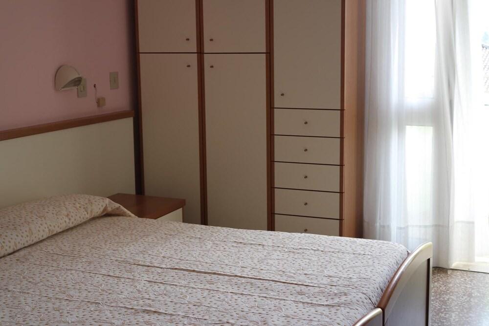 Hotel Vianello Lido di Jesolo