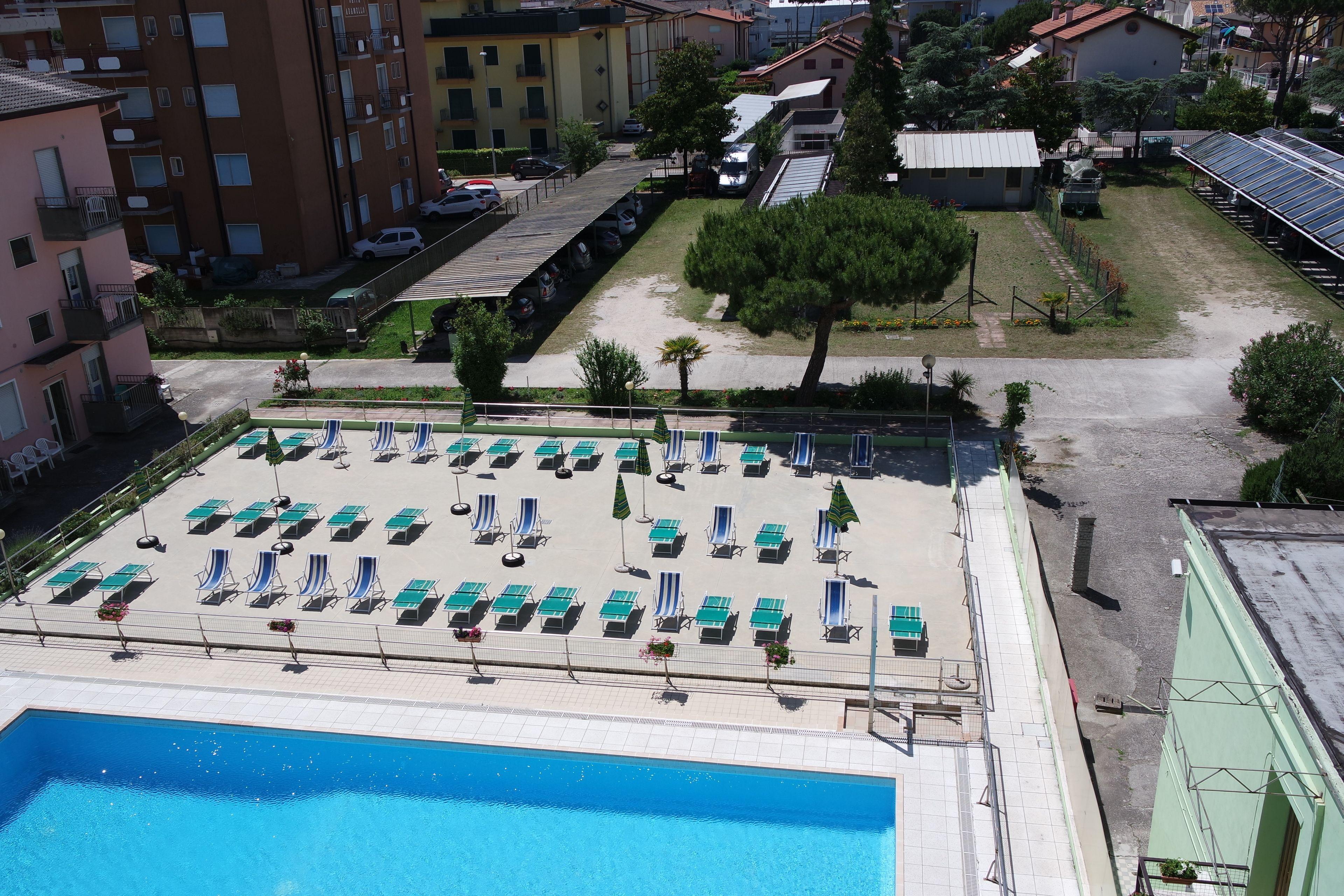 Vianello 3* Lido di Jesolo