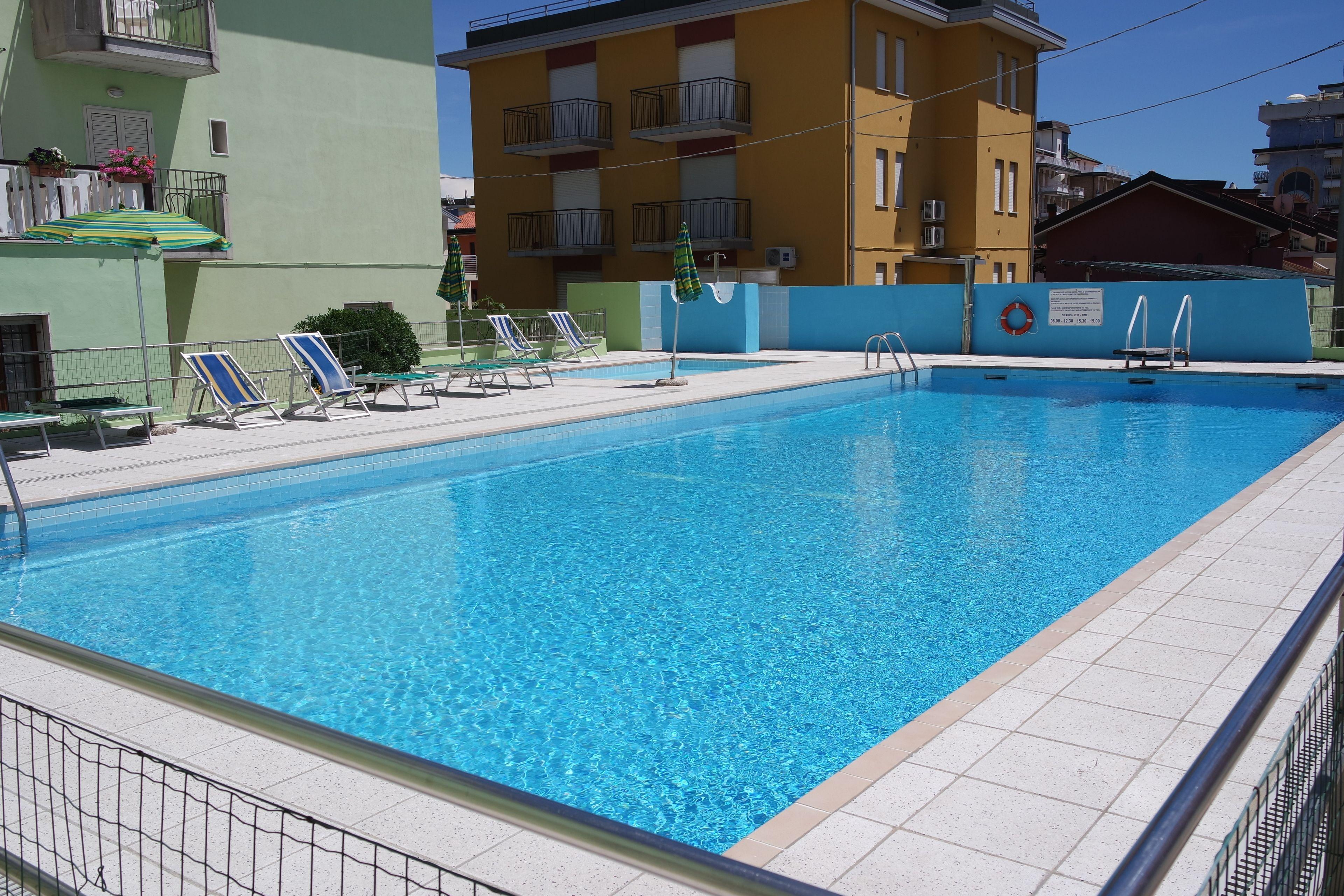 Hotel Vianello Lido di Jesolo