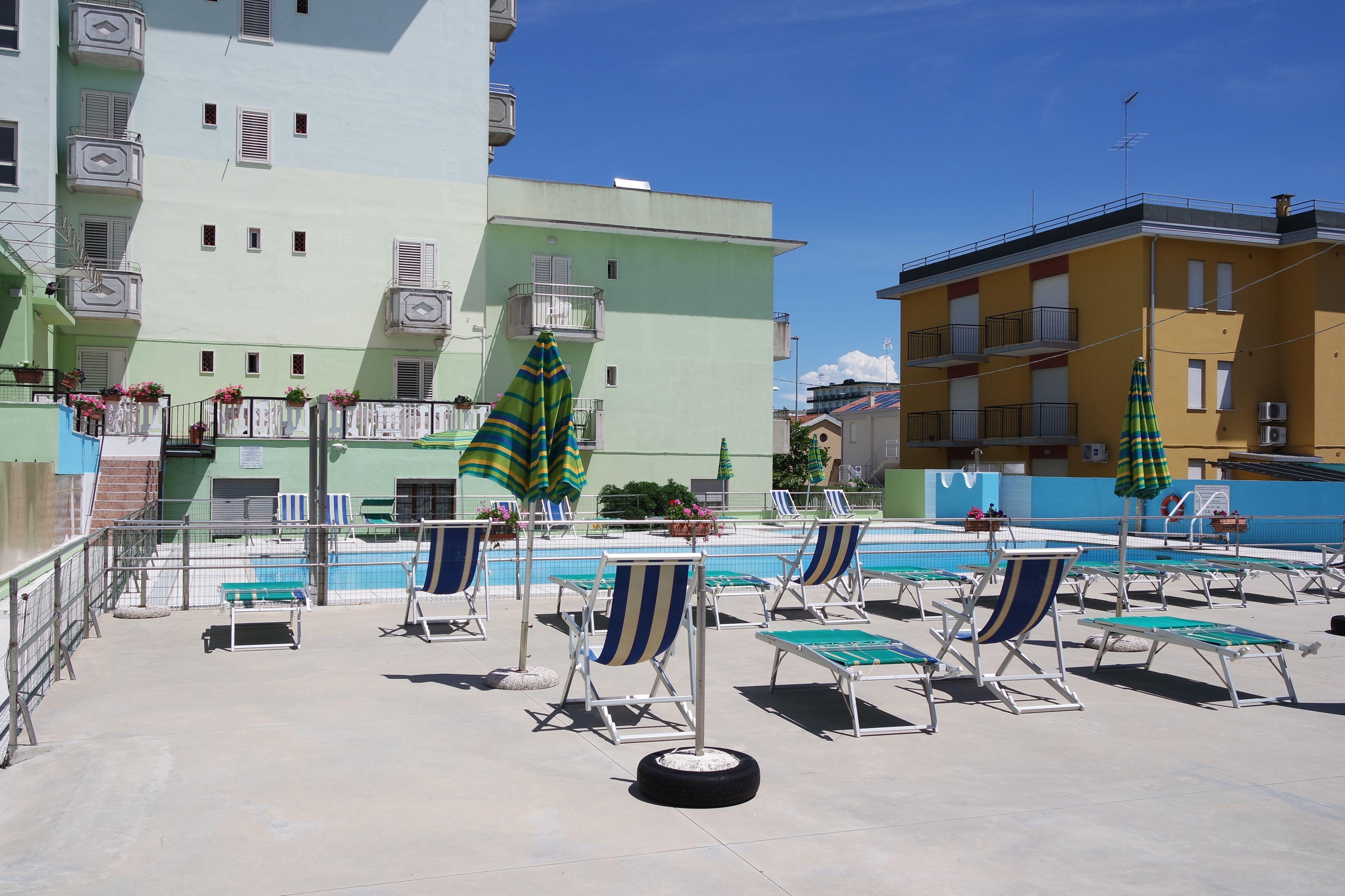 Hotel Vianello Lido di Jesolo