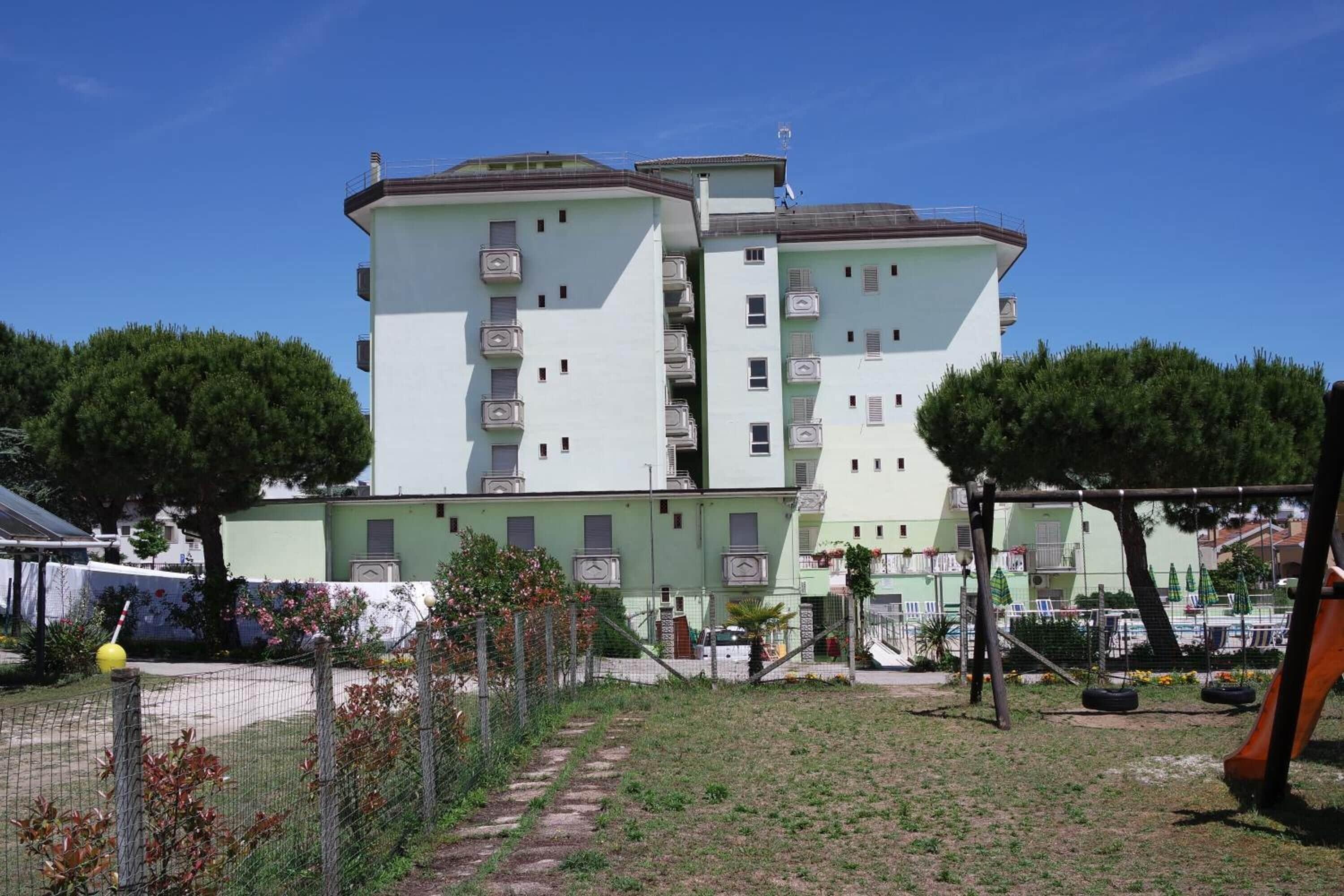 Vianello 3* Lido di Jesolo