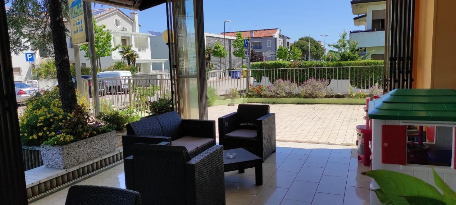 Hotel Vianello Lido di Jesolo