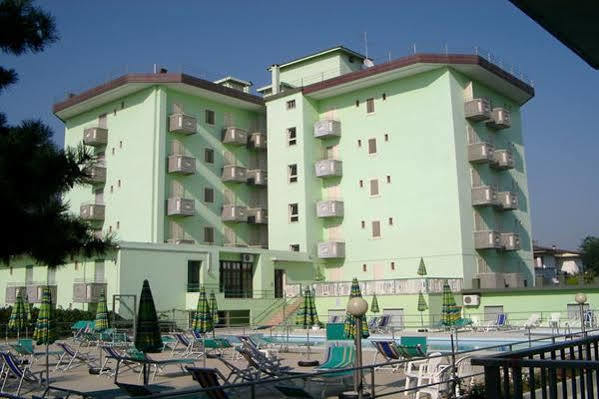 Vianello Hotel Lido di Jesolo