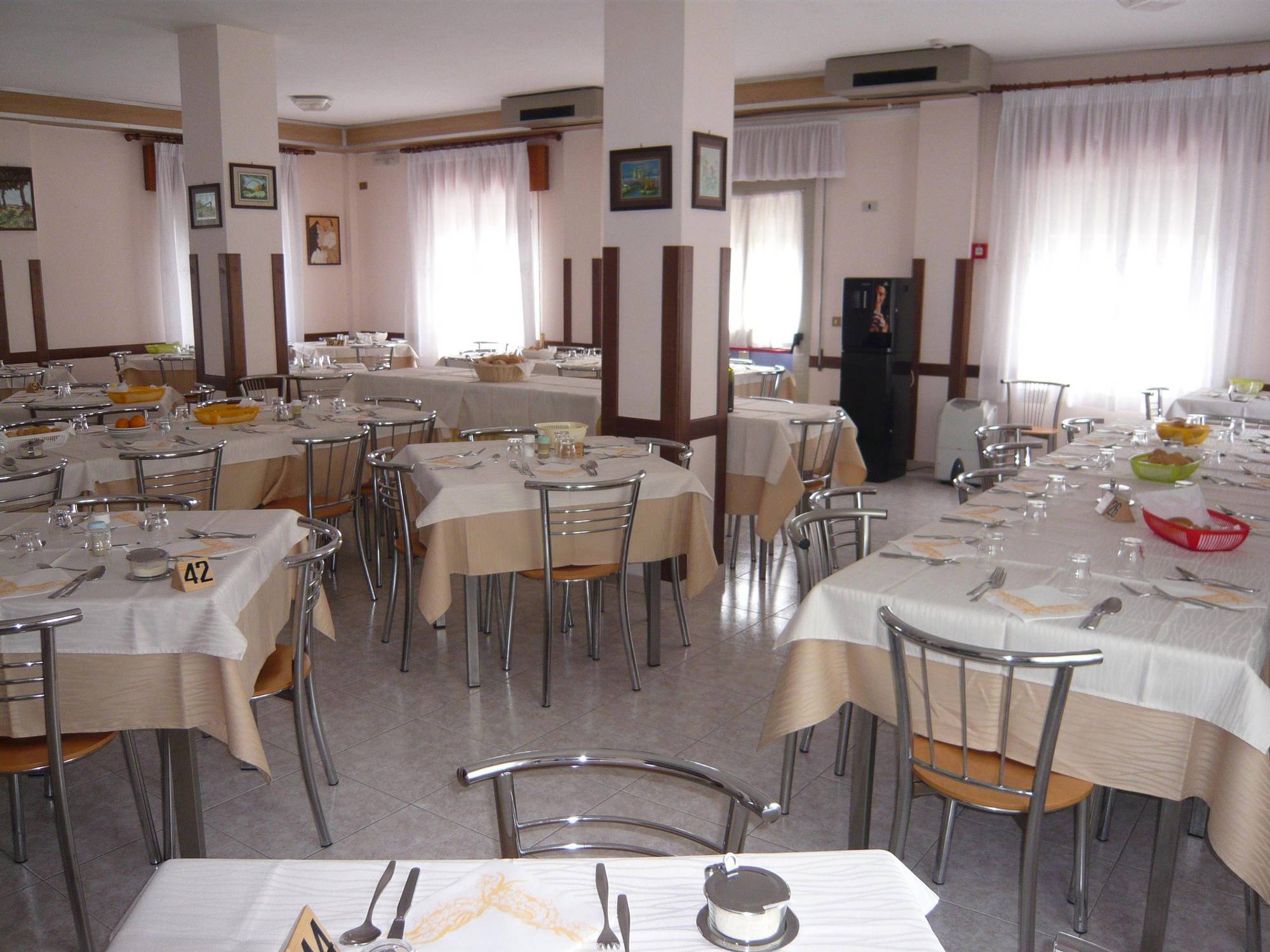 Vianello Hotel