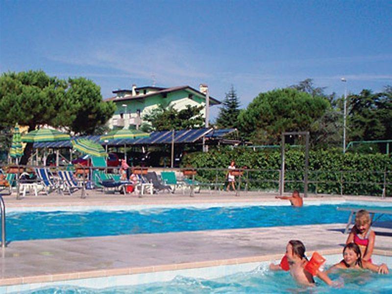 Hotel Vianello Lido di Jesolo
