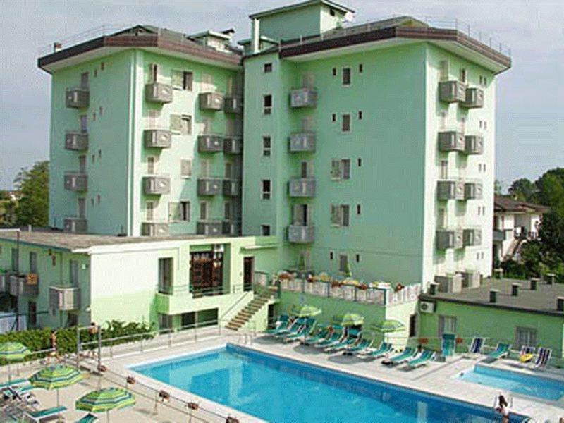 Vianello Hotel Lido di Jesolo