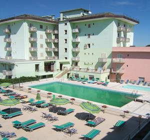 Vianello Hotel Lido di Jesolo