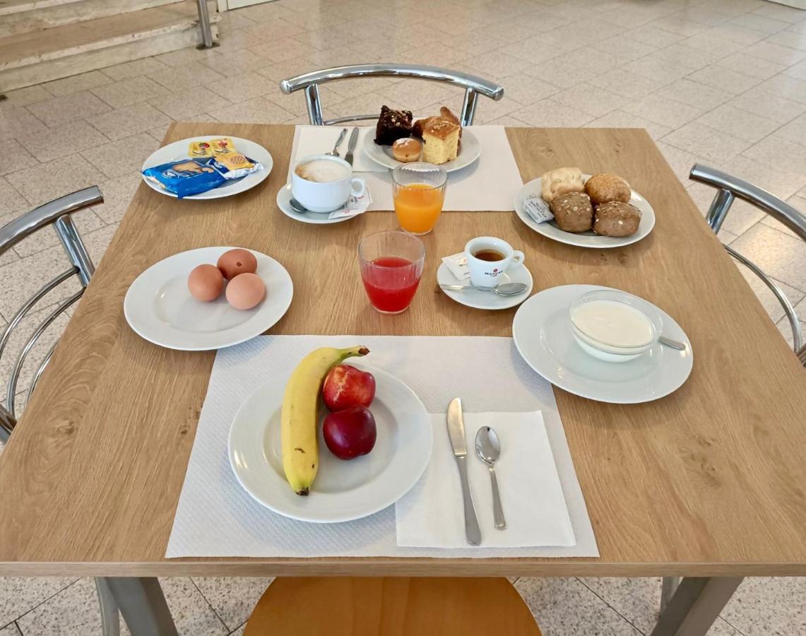 Hotel Vianello