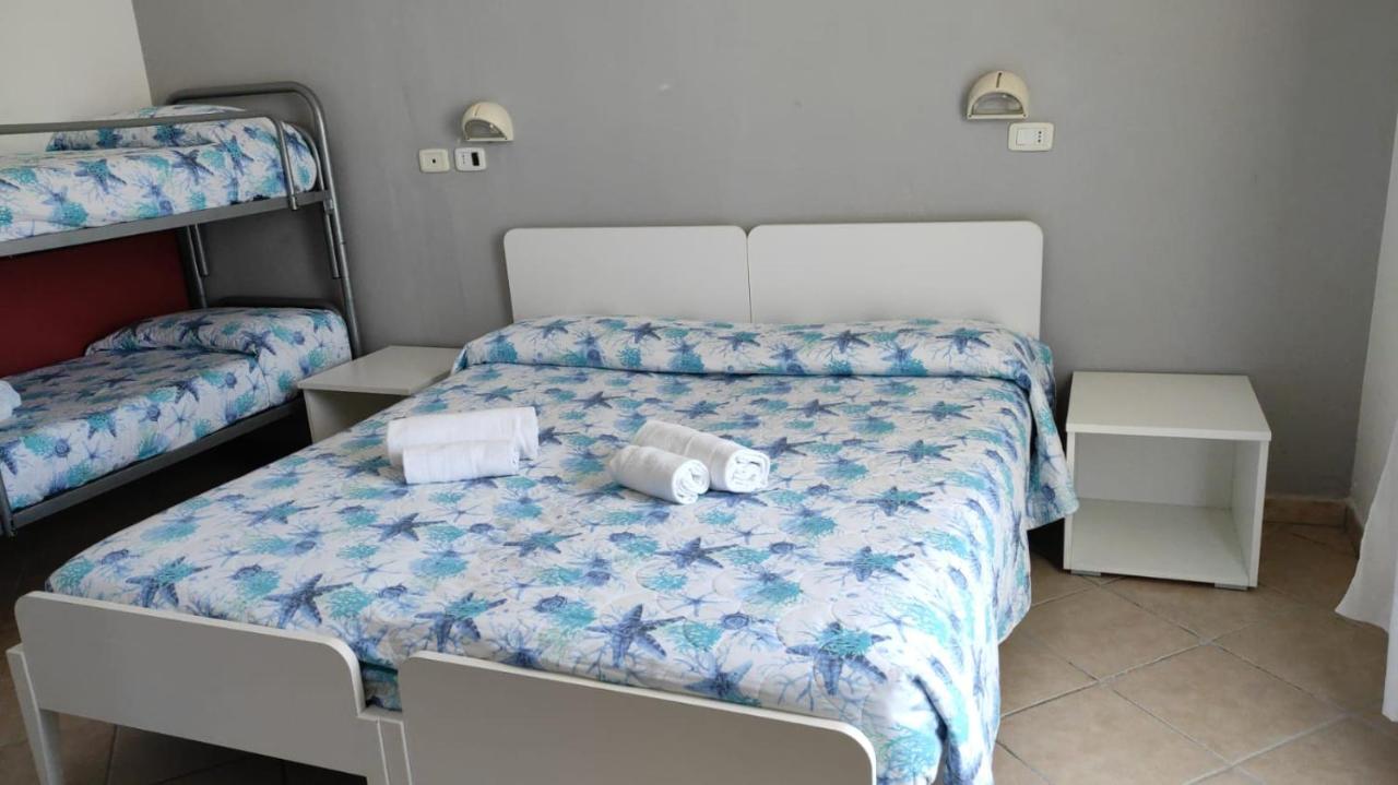 Hotel Vianello 3*