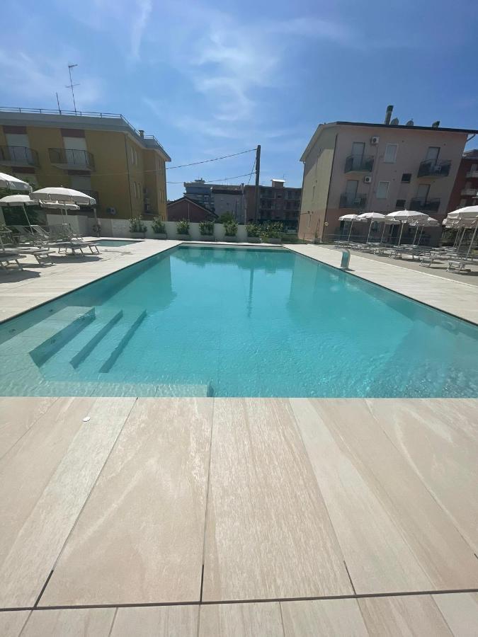 Hotel Vianello 3*