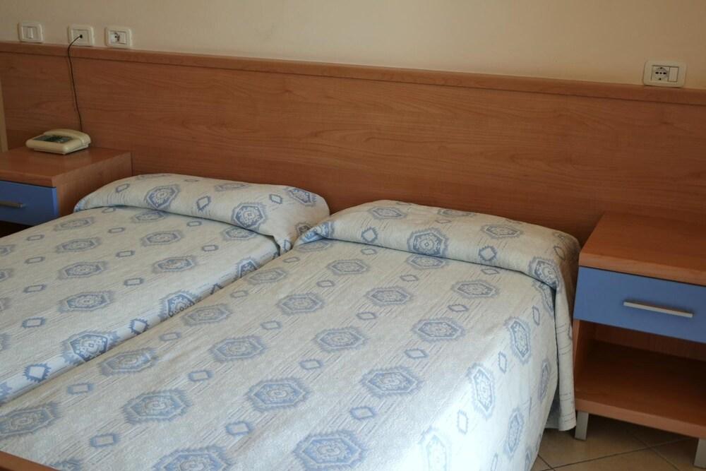 Hotel Vianello 3*