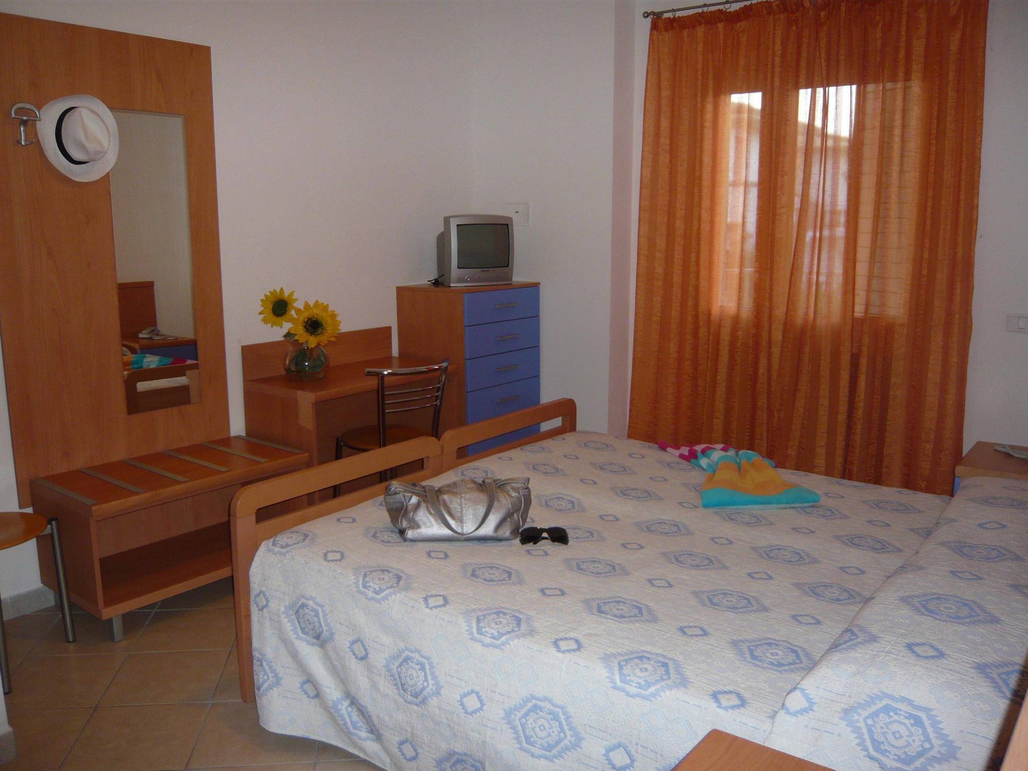 Vianello Hotel