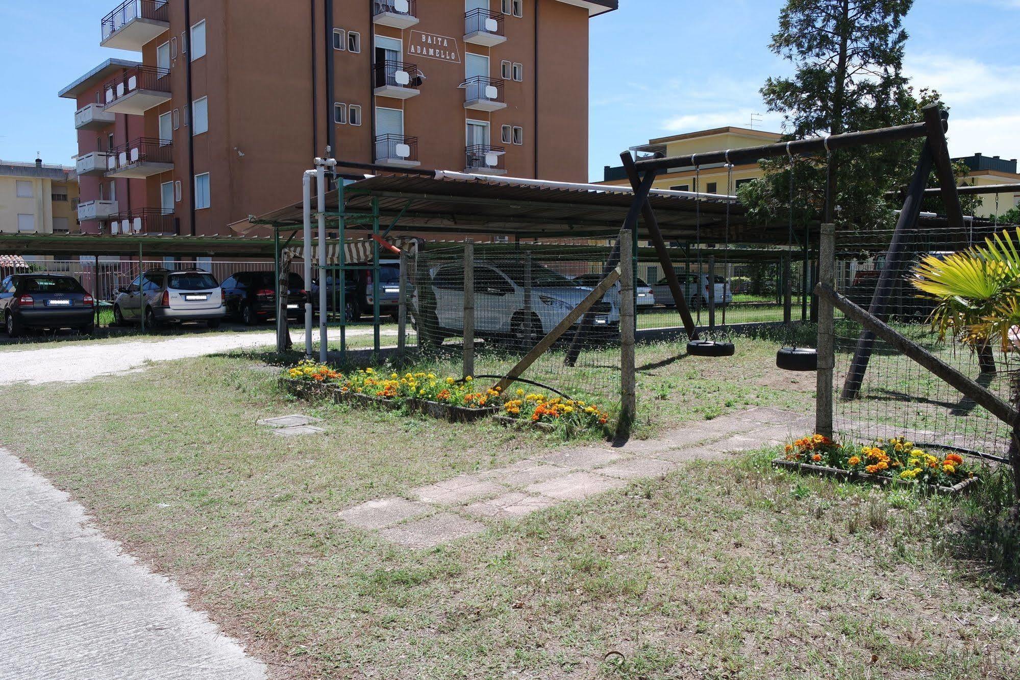 Hotel Vianello Lido di Jesolo